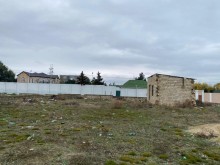 Sale Land, Khazar.r, Shuvalan, Koroglu.m-8