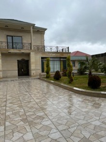 Villa for sale in Buzovna on 20 sot acres, -12