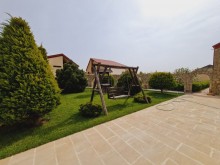 продажа загородный частный дом , в Баку, пос. Мардакан, -5