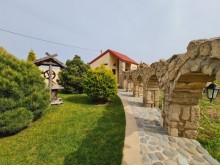 продажа загородный частный дом , в Баку, пос. Мардакан, -7