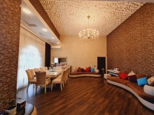 modern residential in cottage Azerbaijan, Baku / Mardakan, -18
