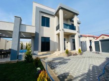 buy villa in Baku Suvalan  4 rooms  283 kv/m, -2