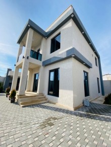 buy villa in Baku Suvalan  4 rooms  283 kv/m, -4