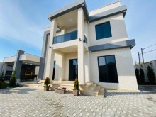 buy villa in Baku Suvalan  4 rooms  283 kv/m, -5