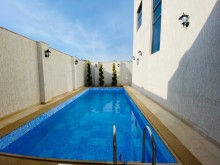 buy villa in Baku Suvalan  4 rooms  283 kv/m, -15