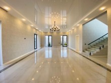 buy villa in Baku Suvalan  4 rooms  283 kv/m, -16