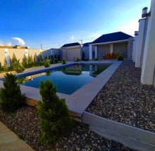 New villa for sale in Mardakan settlement, -2
