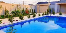 New villa for sale in Mardakan settlement, -4