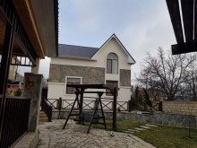 Kirayə (Günlük) Villa, Qəbələ.ş-4