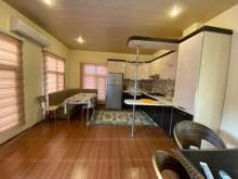 Şüvəlanda dənizə yaxın tam əşyalı villa satılır, -13