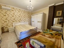 Şüvəlanda dənizə yaxın tam əşyalı villa satılır, -15