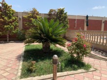 Şüvəlanda dənizə yaxın tam əşyalı villa satılır, -18