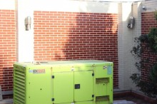 Şüvəlanda dənizə yaxın tam əşyalı villa satılır, -20