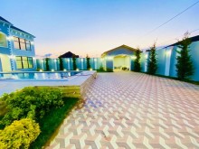 buy a cottage in Mardakan style modern, -4