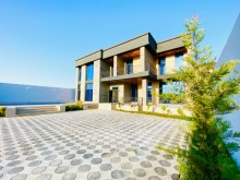 buy villa in Baku Suvalan 6  rooms 440  kv/m, -2