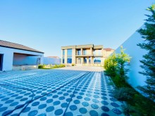 buy villa in Baku Suvalan 6  rooms 440  kv/m, -3