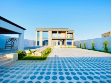 buy villa in Baku Suvalan 6  rooms 440  kv/m, -5