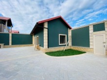 New villa for sale in Shahan, near Mardakan bridge, -5