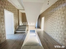 New villa for sale in Shahan, near Mardakan bridge, -11