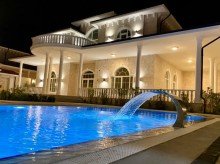 buy villa in Baku Suvalan 5  rooms 600  kv/m, -4
