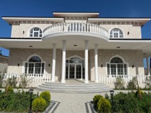 buy villa in Baku Suvalan 5  rooms 600  kv/m, -6