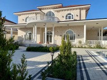 buy villa in Baku Suvalan 5  rooms 600  kv/m, -8