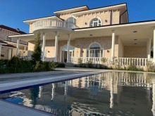 buy villa in Baku Suvalan 5  rooms 600  kv/m, -10