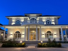 buy villa in Baku Suvalan 5  rooms 600  kv/m, -12
