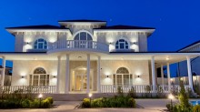 buy villa in Baku Suvalan 5  rooms 600  kv/m, -14