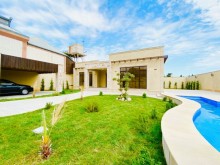 buy villa in Baku Suvalan 4  rooms  183 kv/m, -1