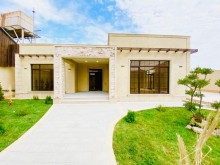 buy villa in Baku Suvalan 4  rooms  183 kv/m, -2