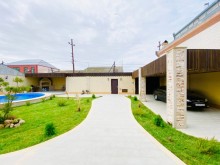 buy villa in Baku Suvalan 4  rooms  183 kv/m, -4