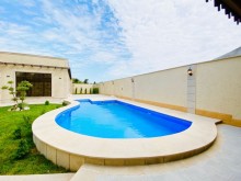 buy villa in Baku Suvalan 4  rooms  183 kv/m, -5