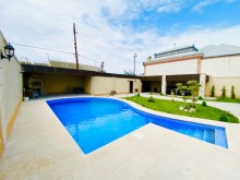 buy villa in Baku Suvalan 4  rooms  183 kv/m, -7