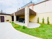 buy villa in Baku Suvalan 4  rooms  183 kv/m, -8