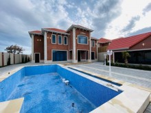 buy villa in Baku Suvalan  7 rooms 397  kv/m, -2