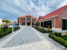 buy villa in Baku Suvalan  7 rooms 397  kv/m, -6
