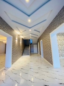 buy villa in Baku Suvalan  7 rooms 397  kv/m, -8