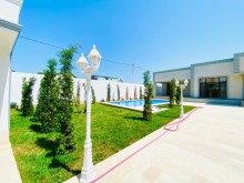 buy villa in Baku Suvalan 4  rooms 187  kv/m, -4