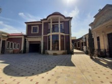 buy villa in Baku Suvalan  9 rooms 718  kv/m, -1