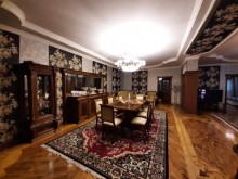 buy villa in Baku Suvalan  9 rooms 718  kv/m, -4