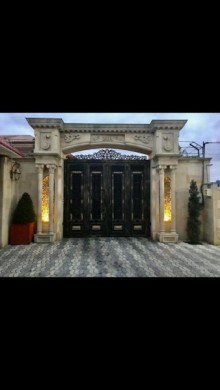 buy villa in Baku Suvalan  9 rooms 718  kv/m, -6