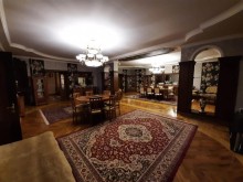 buy villa in Baku Suvalan  9 rooms 718  kv/m, -9