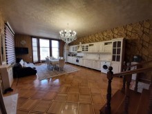 buy villa in Baku Suvalan  9 rooms 718  kv/m, -11