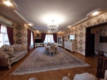 buy villa in Baku Suvalan  9 rooms 718  kv/m, -13