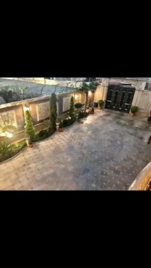 buy villa in Baku Suvalan  9 rooms 718  kv/m, -15