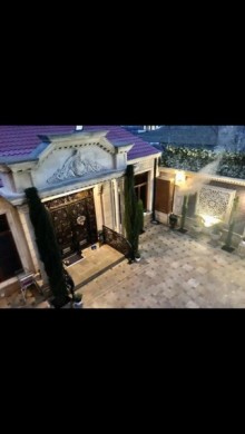 buy villa in Baku Suvalan  9 rooms 718  kv/m, -18