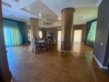 Sale Villa in Villa Badam Complex Baku, -4