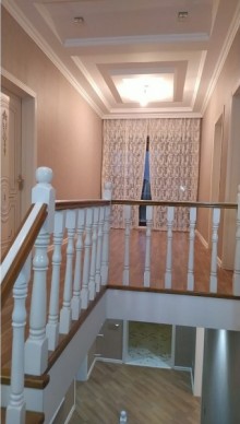 Buy cheap home in Baku close to Baksol and Kirov region, -12