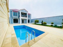 buy villa in Baku Suvalan  6 rooms 218  kv/m, -3